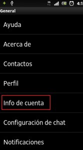 Paso 2 WhatsApp