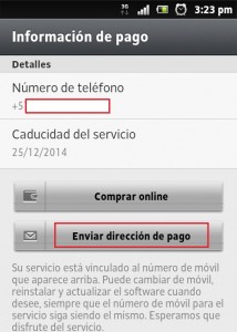 Paso 4 WhatsApp