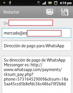 Paso 5 WhatsApp