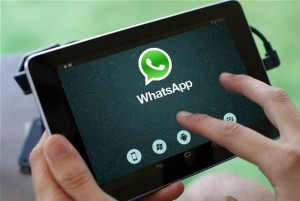 Como Instalar WhatsApp En Una Tablet China