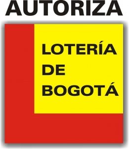 Resultado Lotería de Bogotá