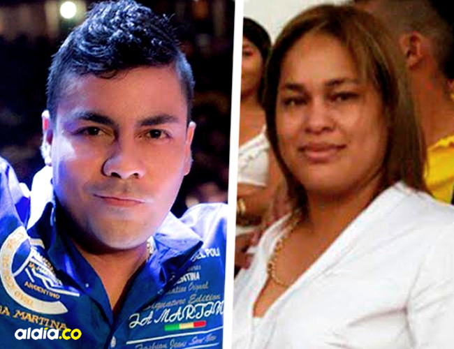 Líos jurídicos para el Churo Díaz