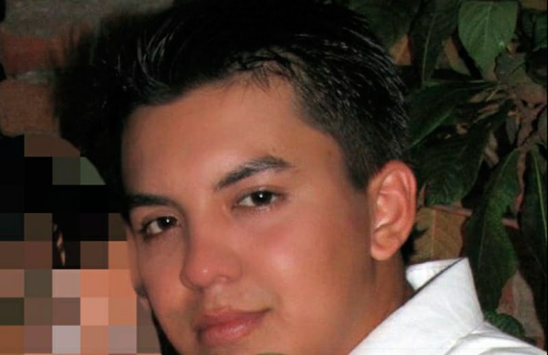 Juan Carlos Naranjo Garcia
