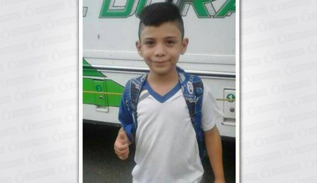 Ángel Sebastián Ascanio Quintero - Foto la Opinión Cucuta