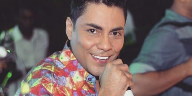 Churo Diaz Desaparecido