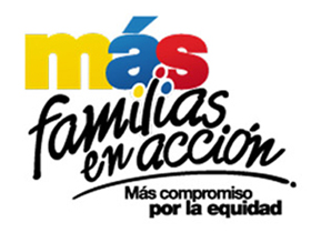 Más Familias en Acción